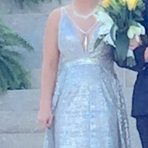 Jovani Prom or Formal Dress